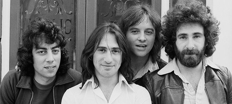 10cc - Dreadlock Holiday 