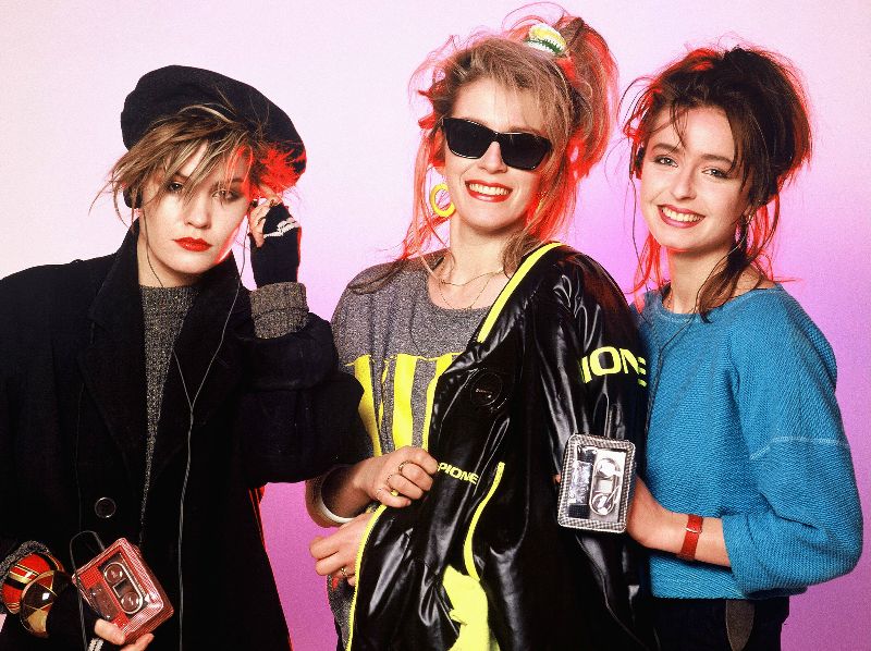 Bananarama
