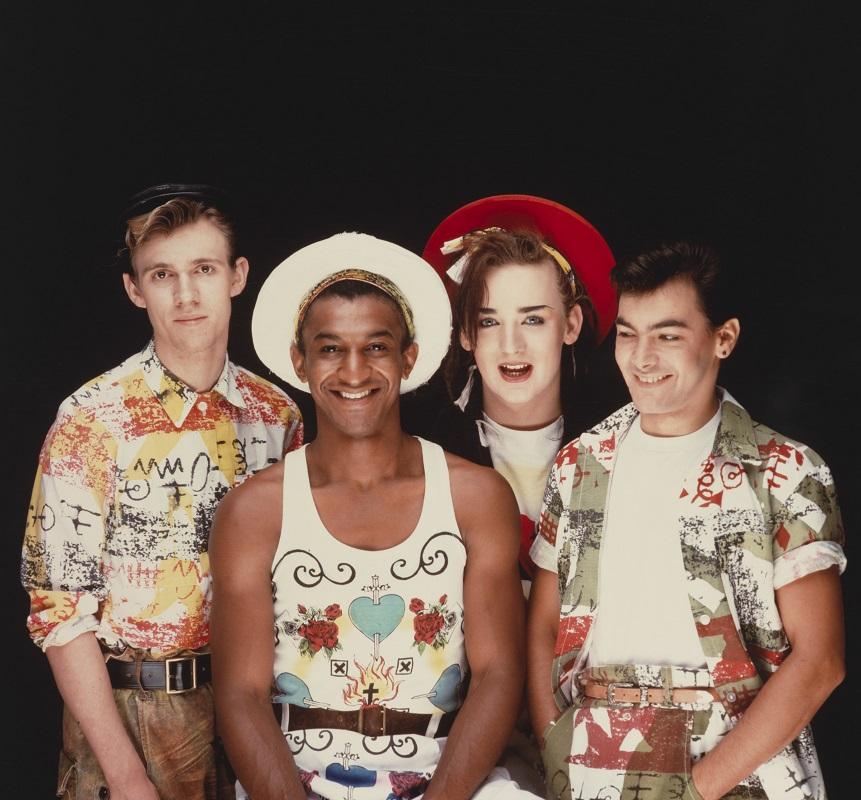 Culture Club