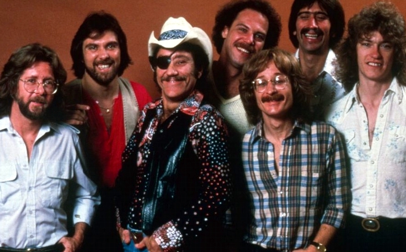 Dr. Hook