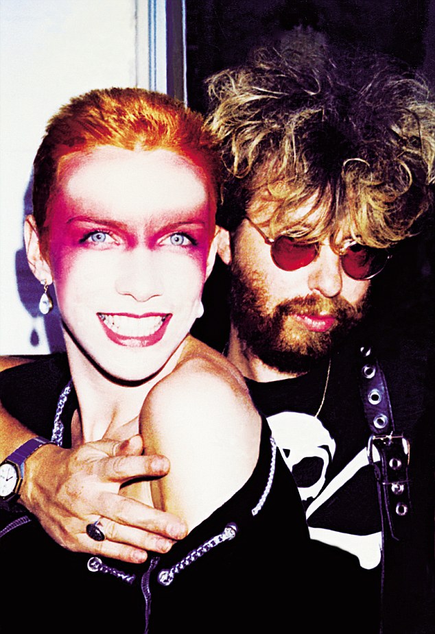 Eurythmics