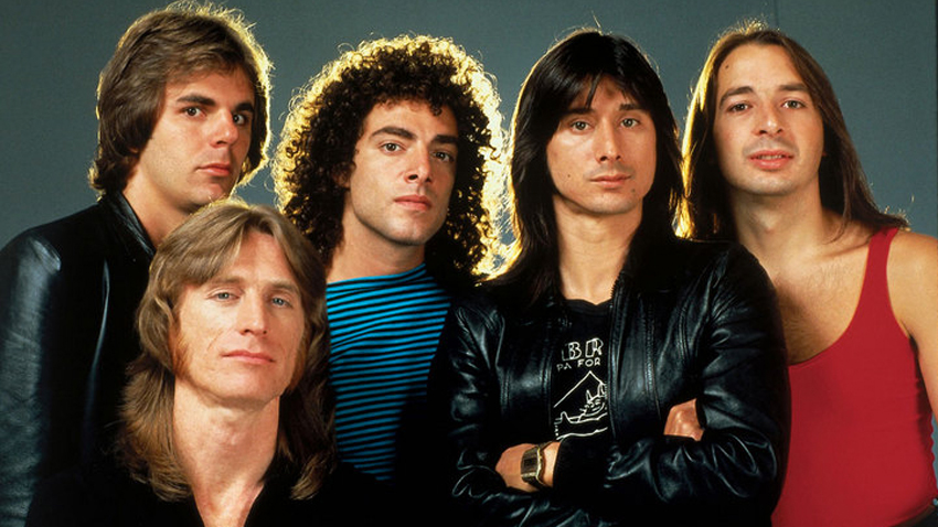 Foreigner