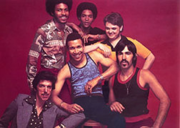 Heatwave - Always And Forever / Mind Blowing Decisions 