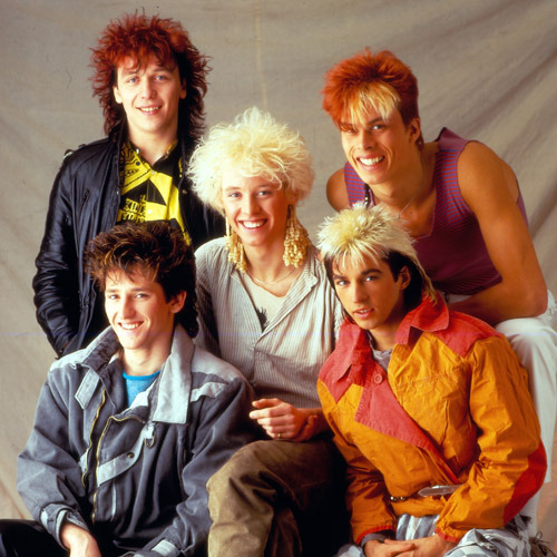 Kajagoogoo