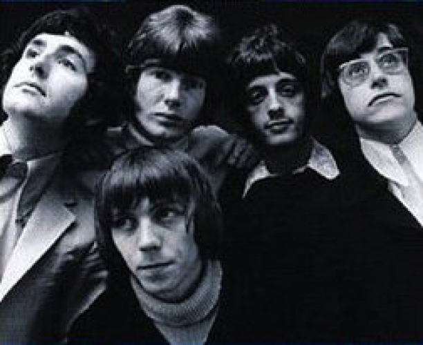 Marmalade - Falling Apart At The Seams 