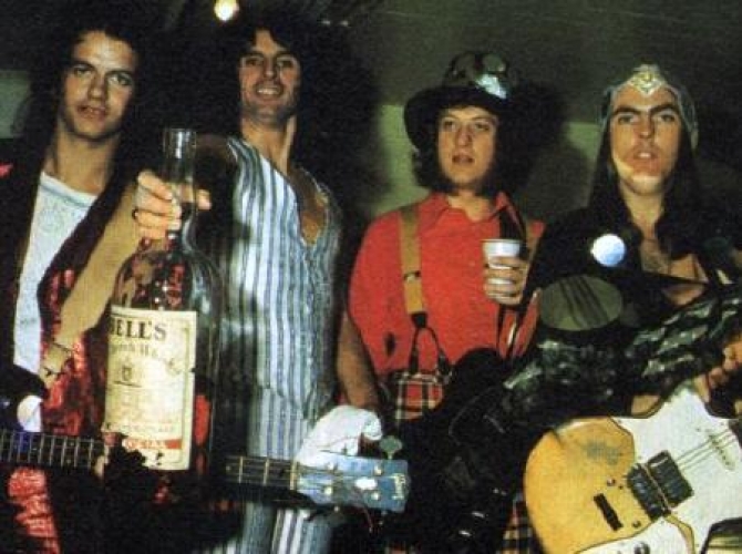 Slade