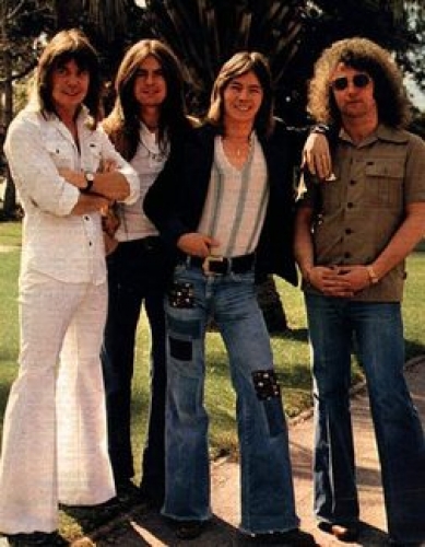 Smokie - Oh Carol 