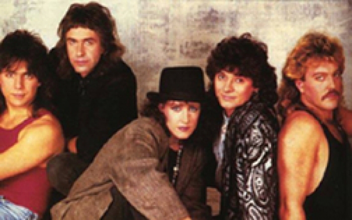 Starship - Nothing's Gonna Stop Us Now 