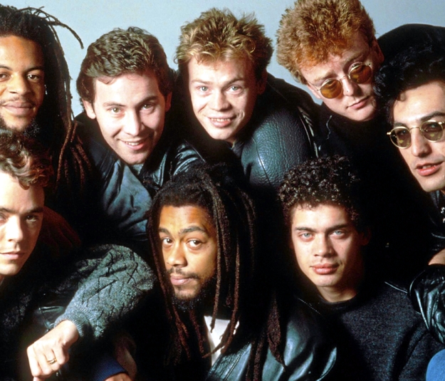 UB40