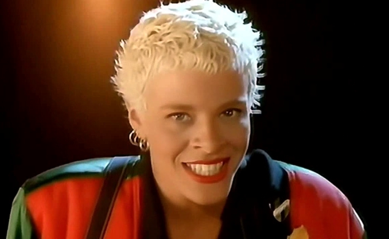 Yazz - Stand Up For Your Love Rights 